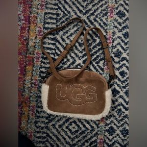 W JANEY II UGG